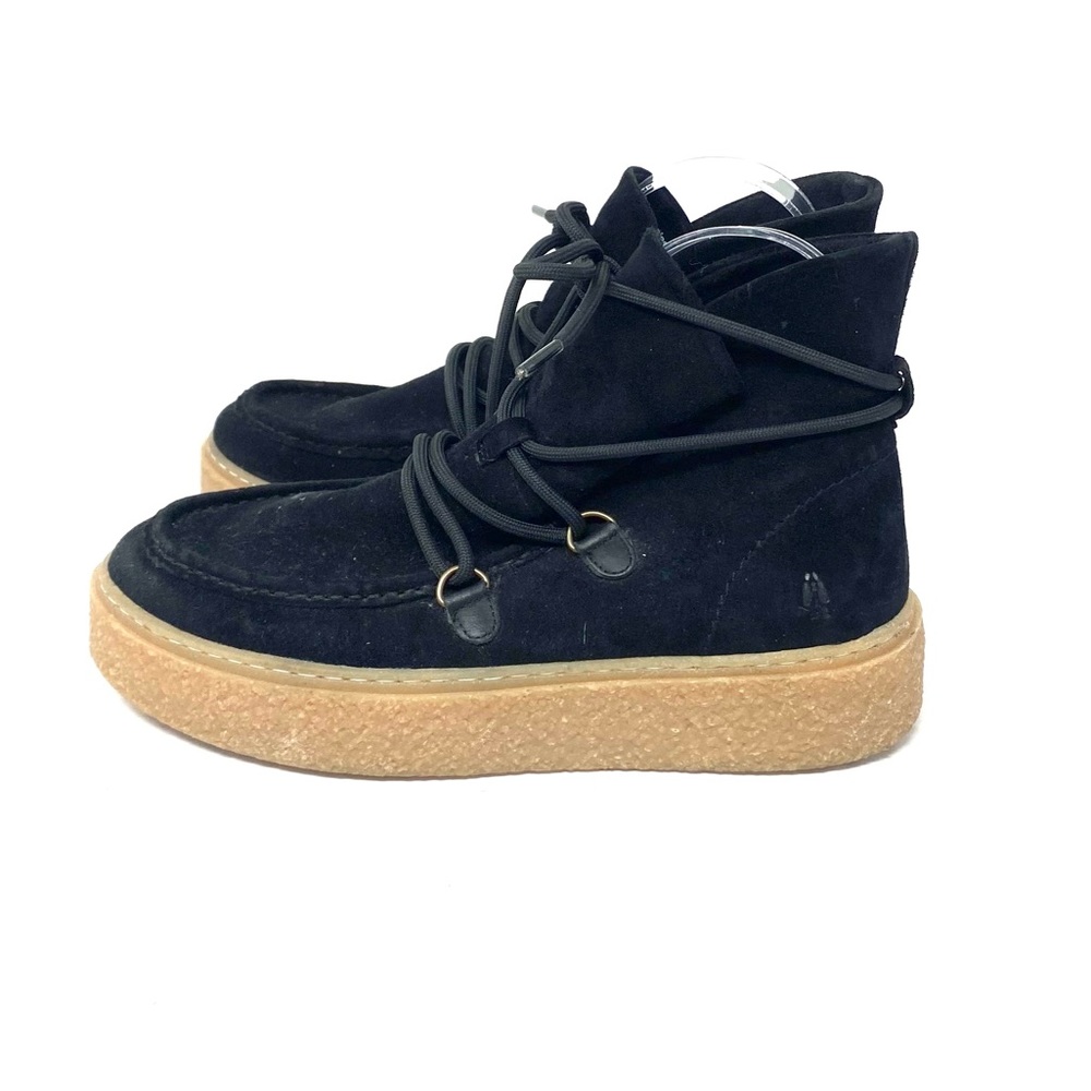 Hush Puppies Boots